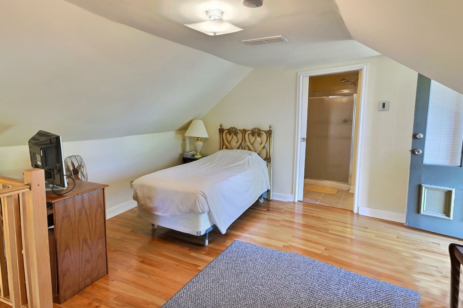 101 E Burton St, Kirksville, MO 63501